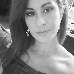 Meet your Posher, Milagros